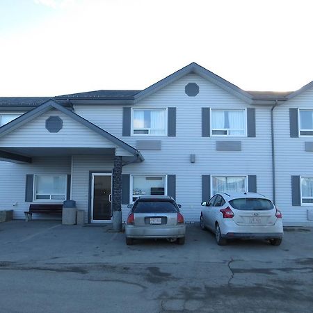 Crossfield Country Inn ภายนอก รูปภาพ