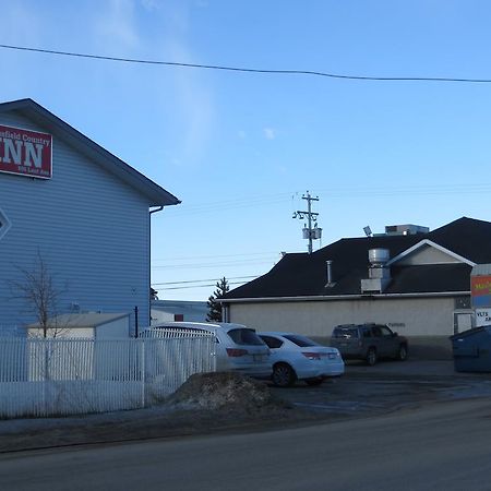 Crossfield Country Inn ภายนอก รูปภาพ