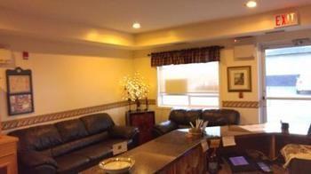 Crossfield Country Inn ภายนอก รูปภาพ