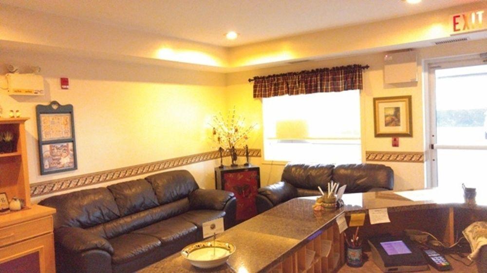 Crossfield Country Inn ภายนอก รูปภาพ