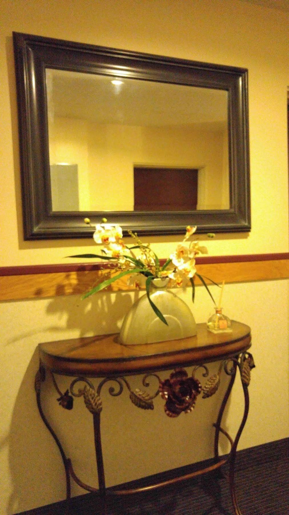 Crossfield Country Inn ภายนอก รูปภาพ
